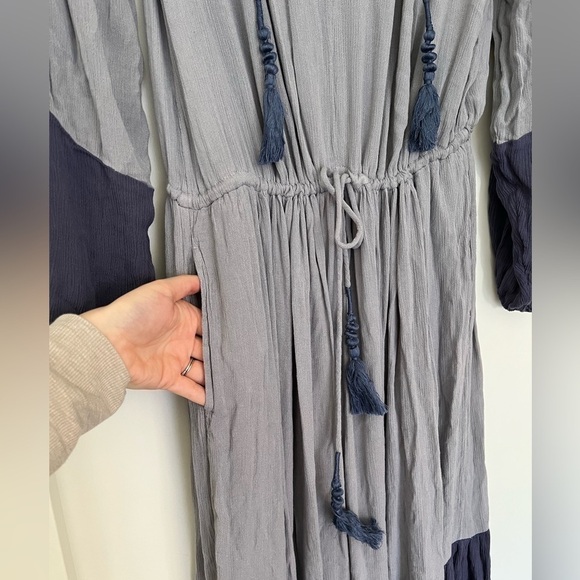 Free People Never Forget Maxi Dress - Picture 5 of 7